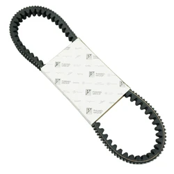 COURROIE MAXISCOOTER ORIGINE PIAGGIO 300 MP3 HPE 2019>, GTS 2012, VESPA GTV 2010>, X7,APRILIA 300 SR-MAX/GILERA 300 NEXUS -1A009598