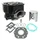 CYLINDRE 50 A BOITE ADAPTABLE DERBI 50 SENDA 1996>2005, GPR/GILERA 50 SMT 2000>2005, RCR (MOTEUR DERBI EURO 2) -P2R FONTE PREMIUM