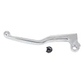 LEVIER D'EMBRAYAGE ADAPTABLE SENDA 50 DRD PRO 2005>/RIEJU 50 MRT 2018>/FANTIC 50 ENDURO, SUPERMOTARD/APRILIA 125 RS 1996>2005 GAUCHE POLI -P2R