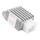 REGULATEUR DE TENSION 50 A BOITE ADAPTABLE BETA 50 RR AM6 2007>2010, 125 RR 2005>2007 / HM 50 CRE BAJA-DERAPAGE 2006>2013 / MBK 50 BOOSTER 2004>2013 / YAMAHA 50 BW'S 2004>2013 -MAGNETI MARELLI