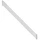 STAINLESS SPOKE- SILVER FOR EBIKE Ø 2,0mm - Ø 2,3mm L 272mm SAPIM "J BEND" WITH NUTS (SOLD PER 4)