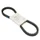 BELT "PIAGGIO GENUINE PART" PIAGGIO 250 BEVERLY 2006>, 300 BEVERLY 2010>, CARNABY 2009>/APRILIA 125-250 SPORT-CITY 2006>, 250-300 SCARABEO  -B013360-