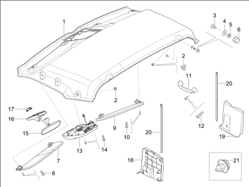06_Composants de la cabine