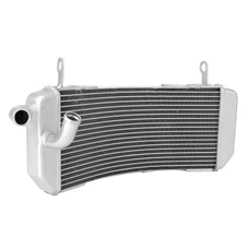 RADIATEUR MAXISCOOTER ADAPTABLE YAMAHA 530 TMAX 2017>2019, 560 TMAX 2020>2024 (OEM: BC3-12461-00) -P2R