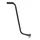 TRAINER HANDLE FOR CHILDREN BIKE - P2R -ON SEATPOST MORE THAN Ø 25,4mm (SAFETY LEARNING)