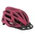 EBIKE ADULT HELMET GIST PLANET URBAN MATT PINK IN-MOLD EURO 52-58 RATCHET SETTING 212GRS -  INTEGRATED LIGHTING