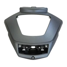ENTOURAGE GRILLE DE RADIATEUR ORIGINE PIAGGIO 300-500 MP3 2010> GRIS 773/B  -65579560HC-