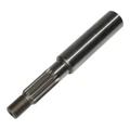 ARBRE DE ROUE SCOOT ADAPTABLE MBK 50 BOOSTER, STUNT, NITRO / YAMAHA 50 BW'S, SLIDER, AEROX -SELECTION P2R
