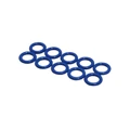 GASKET FOR HOSE JUNCTION -  ON DISC BRAKE LEVER SHIMANO XTR/XT/SLX (SOLD PER 10)