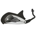 EXHAUST FOR MAXISCOOTER SITO FOR PIAGGIO 125 VESPA ET4 1997>2005, VESPA LX 2005>, LIBERTY 2000>2007 (REF 0265) (CEE APPROVED)