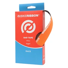 RUBAN DE GUIDON / CINTRE BIKE RIBBON EOLO SOFT ORANGE FLUO