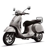 Vespa GTS 250 2005-2014