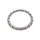 CAGE A BILLES/ROULEMENT DE DIRECTION TROTTINETTE XIAOMI 40mm exter / 34mm inter (VENDU A L'UNITE) -P2R
