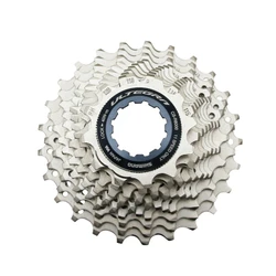 CASSETTE 11V. SHIMANO ULTEGRA R8000 HG 12-25 (12-13-14-15-16-17-18-19-21-23-25)