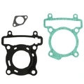JOINT HAUT MOTEUR MAXISCOOTER ADAPTABLE YAMAHA 125 XMAX 2006>2020, XCITY 2008> / MBK 125 SKYCRUISER 2006>, CITYLINER 2008> (JOINT DE CYLINDRE + CULASSE + TENDEUR) -P2R