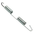 SPRING FOR CENTRE STAND FOR PEUGEOT 103 (SOLD PER UNIT) -SELECTION P2R