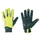 ADULT WINTER CYCLING GLOVE- GIST WAY TOUCH - WATERPROOF INSERT MENBRAN - FLUO YELLOW L (ON CARD) -5494