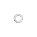 RONDELLE PLATE (6,15x11x0,8) ORIGINE PIAGGIO COMMUN A LA GAMME -GU95008206-