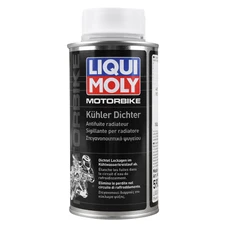 ANTI-FUITE RADIATEUR LIQUI MOLY MOTORBIKE  125 ml (VENDU A L'UNITE)