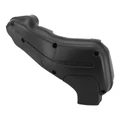 FILTRE A AIR SCOOT ADAPTABLE PIAGGIO 50 ZIP 2018>2023 4T NOIR (BOITE A AIR) (OEM: 1A011197) -P2R