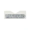 AUTOCOLLANT/STICKER/DECOR PIAGGIO ORIGINE PIAGGIO COMMUN A LAGAMME -6214540038