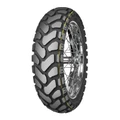 TYRE FOR MOTORBIKE 17'' 130/80-17  MITAS E-07+ ENDURO TRAIL M+S REAR 65H  B TL (TRAIL ON ROAD)