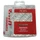 CHAINE VELO 9V. ROUTE/VTT SRAM PC-971 ARGENT 114 MAILLONS