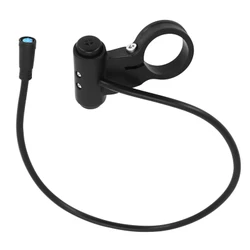 CONTROL KNOB FOR POLINI DISPLAY ( For MTB with 2 switches)