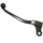 LEVIER DE FREIN ADAPTABLE PEUGEOT 50 KISBEE 2010>, VIVACITY 2T 2009>, VIVACITY 4T 2010>,SPEEDFIGHT 2009> GAUCHE NOIR -VICMA