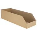 BOITE DE RANGEMENT CARTON 400x150x110 mm (MOYEN) (VENDU A L'UNITE)