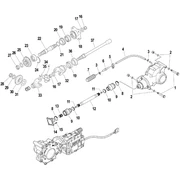Transmission complète