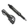 IGNITION COIL TESTER - ACCORDING TO SPARK PLUG BUZZETTI (0570)