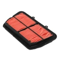 FILTRE A AIR MOTO ADAPTABLE TRIUMPH 800 TIGER 2011>2020 -HIFLOFILTRO HFA6501