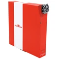 CABLE DE DERAILLEUR SUNRACE GALVA X-SLICK 1.1MM X 2.30M (BOITE DE 100)
