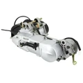 MOTEUR SCOOT ADAPTBLE KEEWAY 50 F-ACT 2T, FOCUS 2T / SCOOTER 50 CHINOIS 2T ROUES DE 12 POUCES (1PE40QMB)  -P2R-