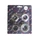 JEU DE DIRECTION MAXISCOOTER ADAPTABLE PIAGGIO 125-250-400 MP3 2007>, 300-500 MP3 2010>/GILERA 500 FUOCO 2007> -SELECTION P2R