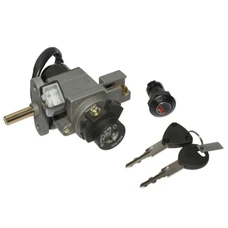 CONTACTEUR A CLE SCOOT ADAPTABLE PEUGEOT 50 NEW VIVACITY 2T+4T (AVEC SERRURE DE SELLE) -P2R