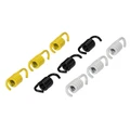 SPRING FOR CLUTCH FOR SCOOT  MALOSSI RACING FOR GENUINE CLUTCH FOR PIAGGIO 50 ZIP, TYPHOON, NRG/GILERA 50 STALKER, RUNNER   -Ø 107-  (FULL SET)