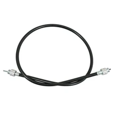 TRANSMISSION COMPTEUR CYCLO ADAPTABLE MBK 51 (TYPE HURET) (Lg 650mm) -SELECTION P2R