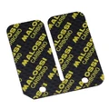 LAMELLE DE CLAPET SCOOT MALOSSI VL10 CARBONE POUR MBK 50 BOOSTER, STUNT/YAMAHA 50 BWS, SLIDER (3 LAMELLES 0,30/0,35/0,40mm)