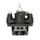 ETRIER DE FREIN DE STATIONNEMENT ORIGINE PIAGGIO 125 YOURBAN 2012>, 300-500 MP3 2011>, 400 MP3 2007>/GILERA 500 FUOCO 2007>, 800 GP 2007/APRILIA 850 SRV 2012>  -CM084601-