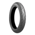 PNEU MOTO 17'' 110/70-17 BRIDGESTONE BATTLAX S21 FRONT RADIAL ZR TL 54W