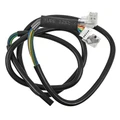 CABLE MOTEUR TROTTINETTE ELECTRIQUE XIAOMI M365, ESSENTIAL, 1S, PRO, PRO 2 -P2R