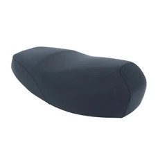 SELLE SCOOT ADAPTABLE MBK 50 BOOSTER 2004>/YAMAHA 50 BWS 2004> NOIR -P2R