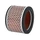 FILTRE A AIR MOTO ADAPTABLE HONDA 650 DOMINATOR 1988>2002  -HIFLOFILTRO HFA1612-