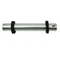 SPACER- FOR FRONT WHEEL (SPOKED WHEEL) "PIAGGIO GENUINE PART" APRILIA 50 SX, RX 2006>2016 -00H01203031