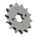 PIGNON MOTO ADAPTABLE YAMAHA 125 MT 2015>2024, YZF-R125 2008>2022 428 14 DTS -JT SPROCKETS