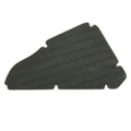 AIR FILTER"PIAGGIO GENUINE PART" PREMIUM PIAGGIO 50 NRG 1998>2005, NRG INJECTION, TYPHOON 1998>2003/GILERA 50 STALKER 1998>2005, RUNNER 1998>2005, RUNNER INJECTION 2005>2011  -4797480P-