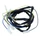 CABLE BUNDLE FOR HEADLIGHT - FOR  MOPED PEUGEOT 103  -SELECTION P2R-