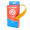 RUBAN DE GUIDON / CINTRE BIKE RIBBON CORK GEL ORANGE